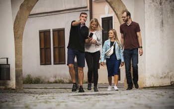 Venkovní úniková hra: Na vinné stopě