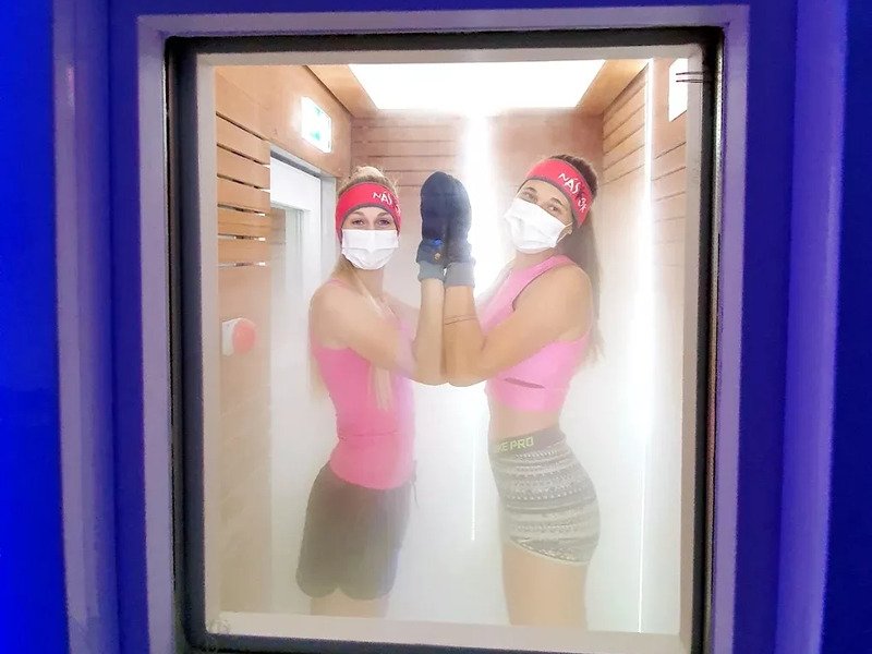 Dva silné biohackingové rituály v jednom zážitku