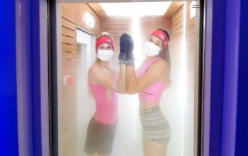 Dva silné biohackingové rituály v jednom zážitku