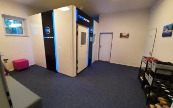 Dva silné biohackingové rituály v jednom zážitku