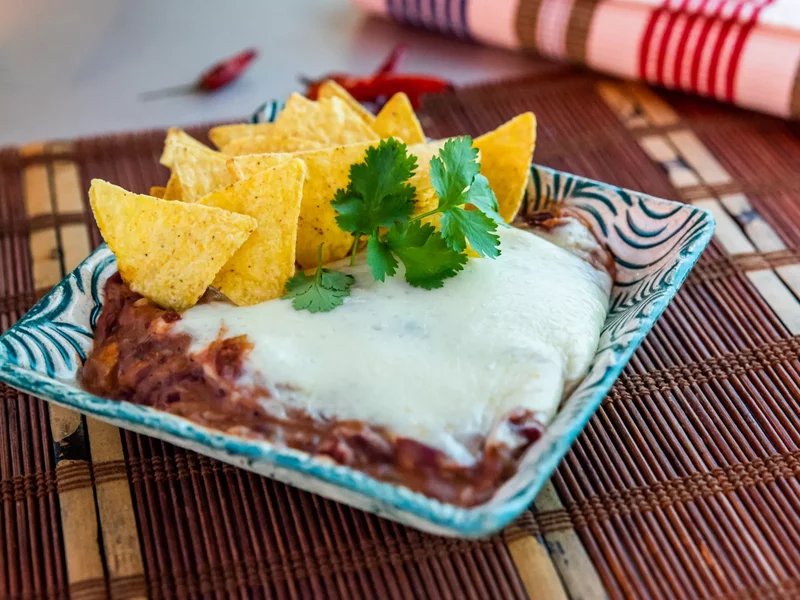 Kurz mexické kuchyně