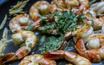 Kurz přípravy ryb a mořských plodů | zážitkový dárek