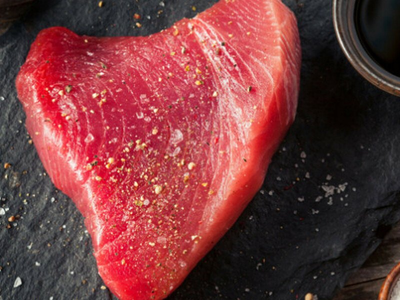 Kurz přípravy ryb a mořských plodů | zážitkový dárek