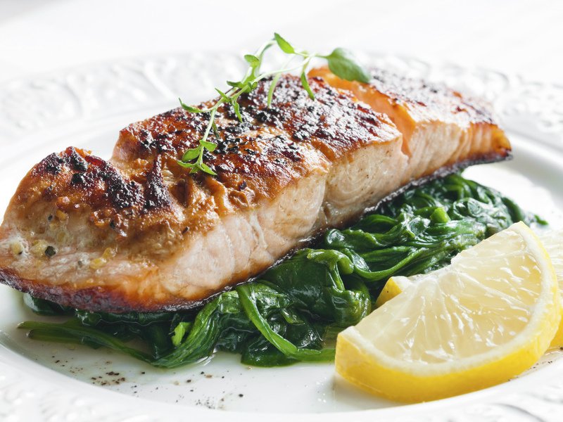 Kurz přípravy ryb a mořských plodů | zážitkový dárek