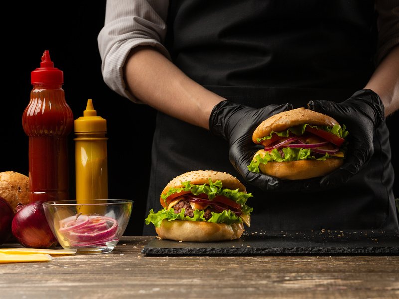 Kuchařský kurz: To nejlepší ze street foodu