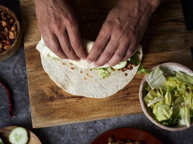 Kuchařský kurz: To nejlepší ze street foodu