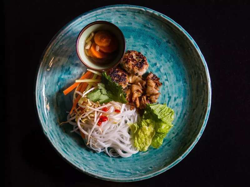 Kurz vietnamské kuchyně