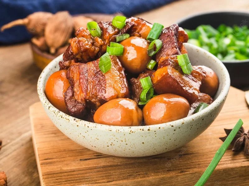 Kurz vietnamské kuchyně