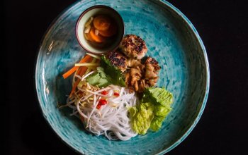 Kurz vietnamské kuchyně