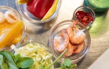 Kurz vietnamské kuchyně