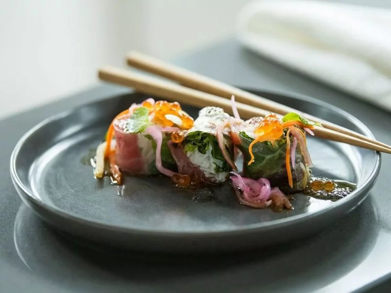 Kurz vietnamské kuchyně