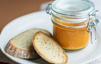 Kurz vaření české kuchyně v Praze