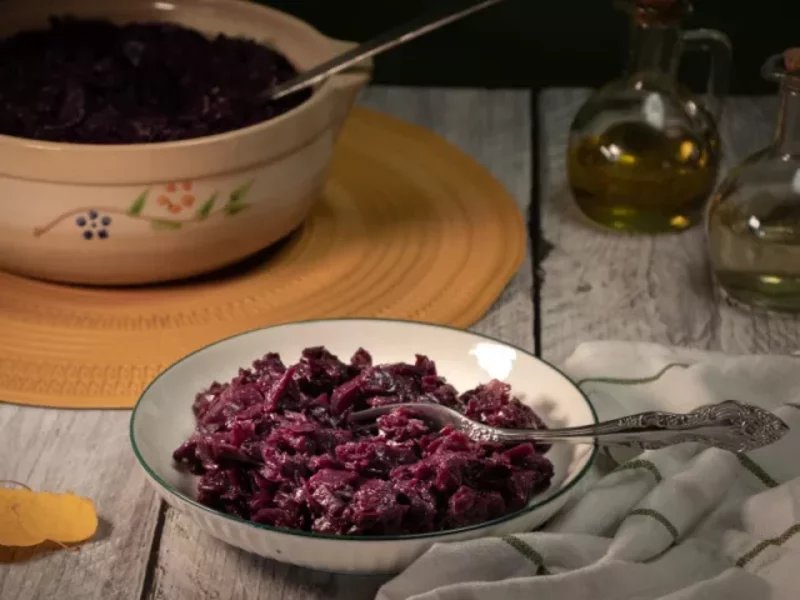 Kurz vaření české kuchyně v Praze