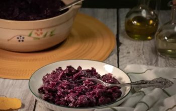 Kurz vaření české kuchyně v Praze