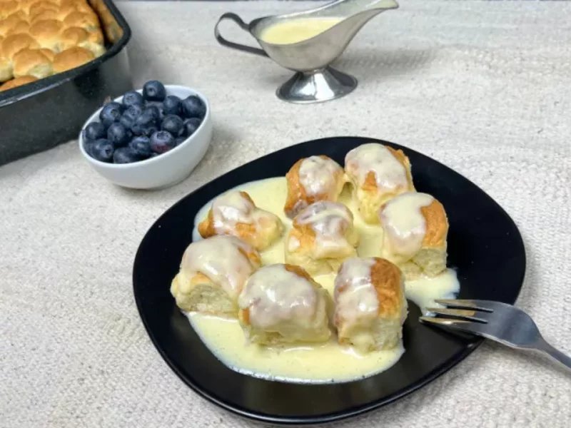 Kurz vaření české kuchyně v Praze