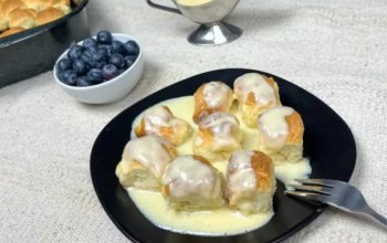 Kurz vaření české kuchyně v Praze