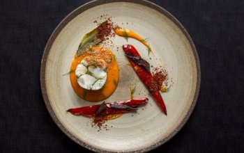 Kurz vaření české kuchyně v Praze