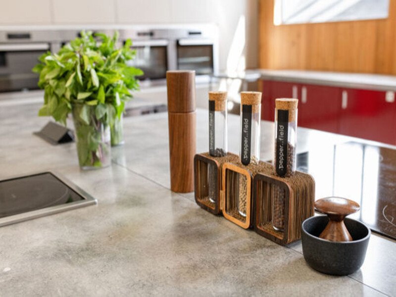 Kurz vaření české kuchyně v Praze