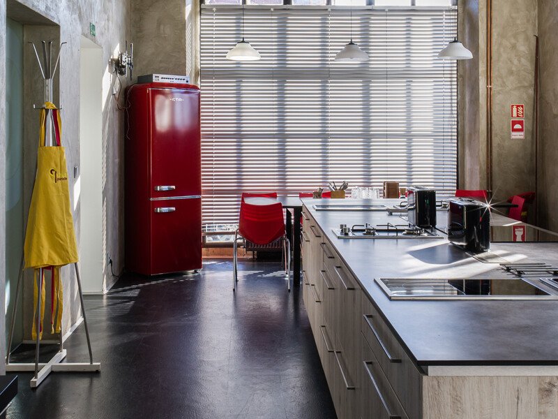 Kurz vaření thajské kuchyně v Praze