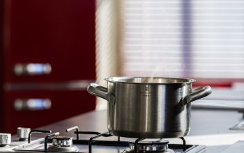 Kurz vaření thajské kuchyně v Praze