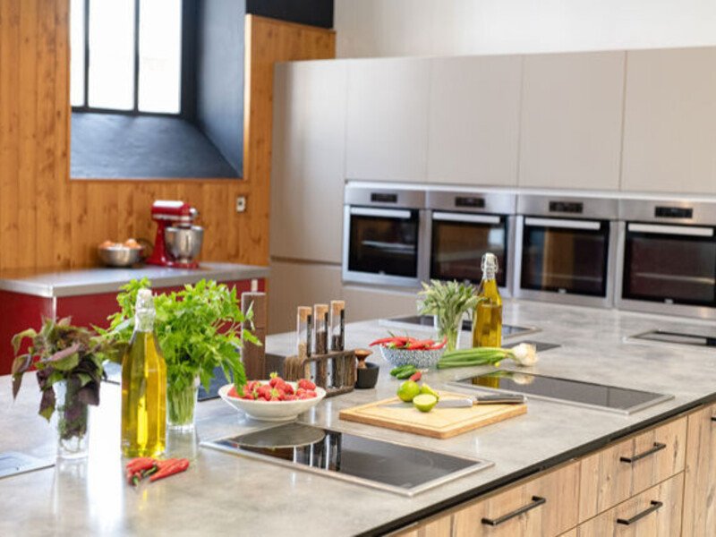 Kurz vaření pro děti – italská kuchyně