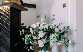 Romantická noc na zámku se snídaní a proseccem
