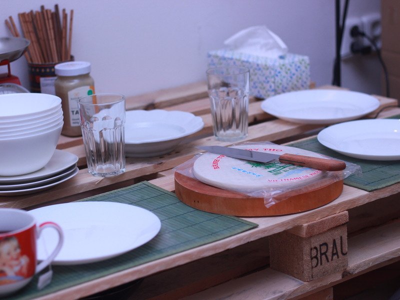 Soukromý kurz vaření vietnamské kuchyně