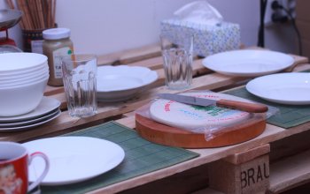 Soukromý kurz vaření vietnamské kuchyně