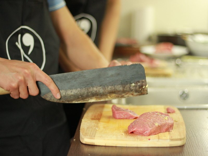 Soukromý kurz vaření vietnamské kuchyně