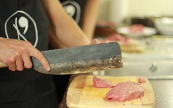 Soukromý kurz vaření vietnamské kuchyně