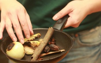 Soukromý kurz vaření vietnamské kuchyně