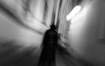 Venkovní úniková hra: Tajemný podezřelý