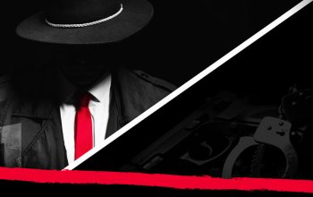 Venkovní úniková hra: Tajemný podezřelý