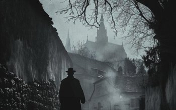 Venkovní úniková hra: Vraždě na stopě