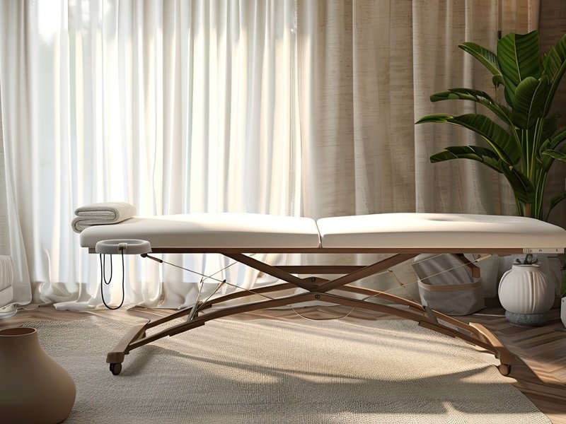 Masáž u vás doma, Brno a okolí