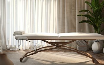 Masáž u vás doma, Brno a okolí