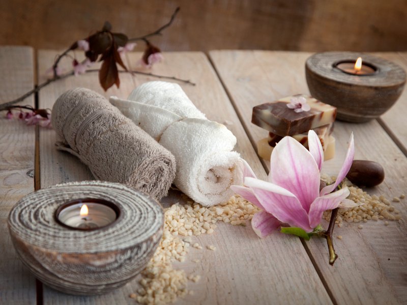 Masáž u vás doma, Brno a okolí