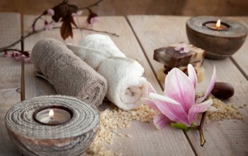 Masáž u vás doma, Brno a okolí