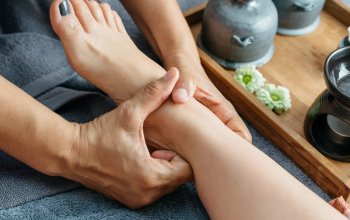 Masáž u vás doma, Brno a okolí