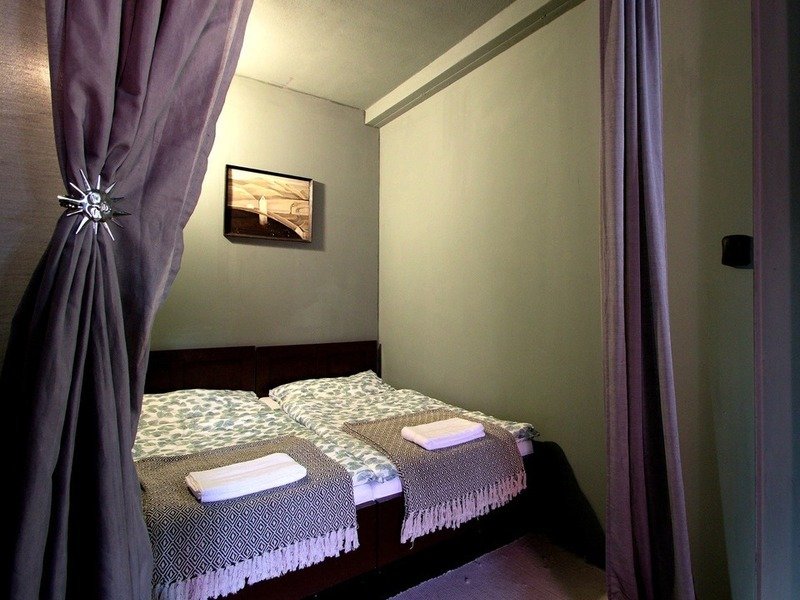 Dobrodružný pobyt ve starém mlýně s únikovou hrou