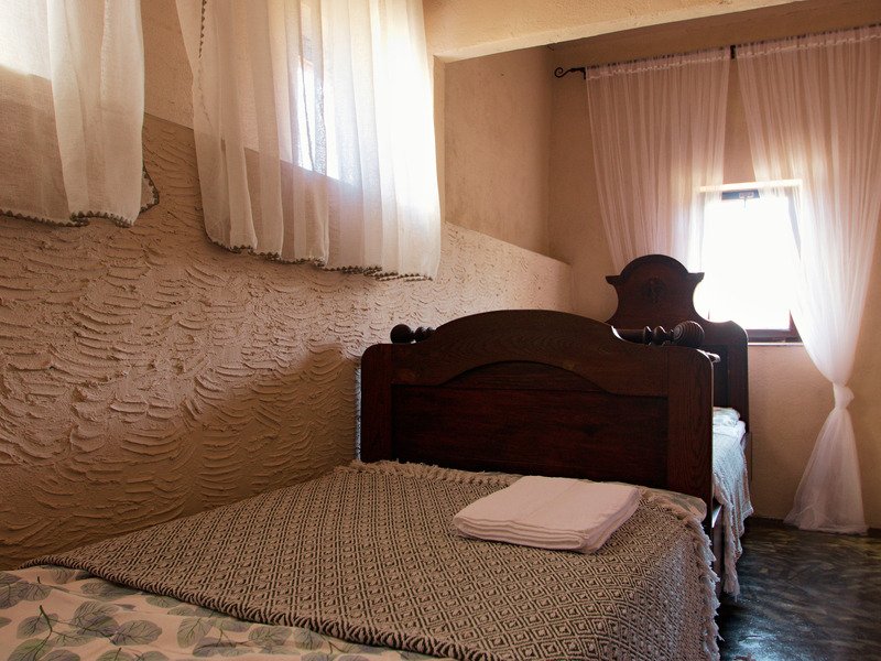 Dobrodružný pobyt ve starém mlýně s únikovou hrou