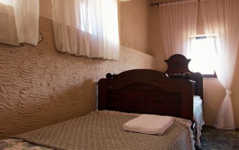 Dobrodružný pobyt ve starém mlýně s únikovou hrou