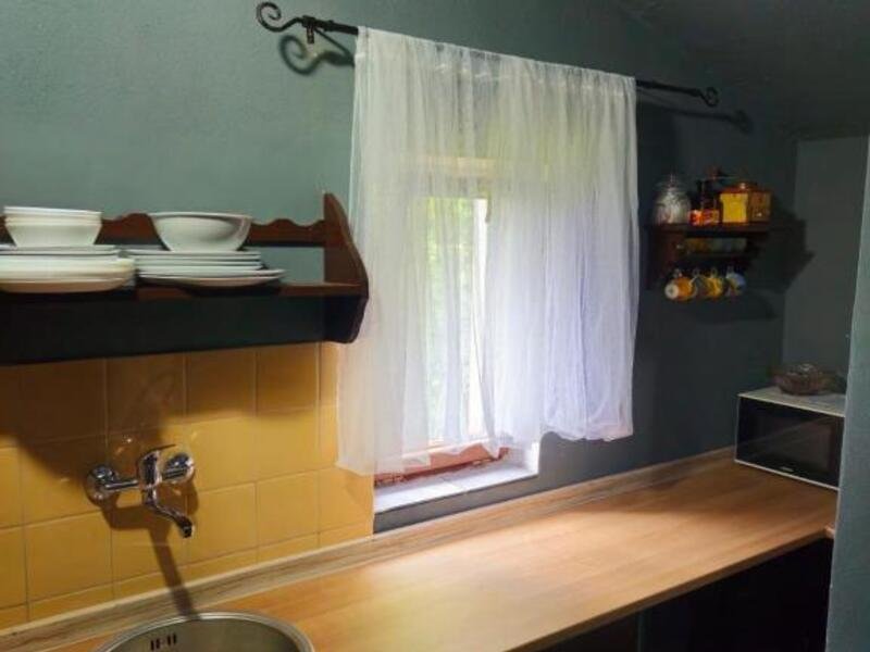 Dobrodružný pobyt ve starém mlýně s únikovou hrou