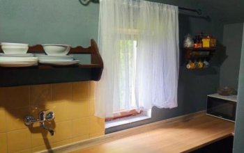 Dobrodružný pobyt ve starém mlýně s únikovou hrou