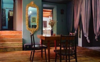 Dobrodružný pobyt ve starém mlýně s únikovou hrou