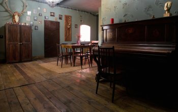 Dobrodružný pobyt ve starém mlýně s únikovou hrou