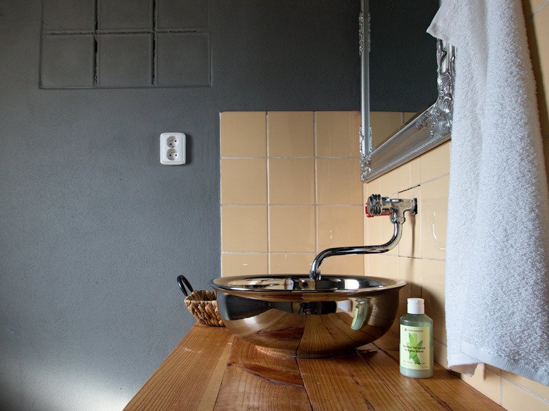 Dobrodružný pobyt ve starém mlýně s únikovou hrou