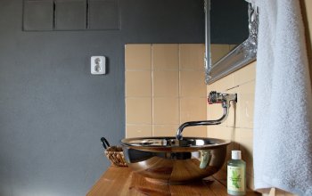 Dobrodružný pobyt ve starém mlýně s únikovou hrou