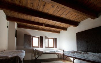 Dobrodružný pobyt ve starém mlýně s únikovou hrou