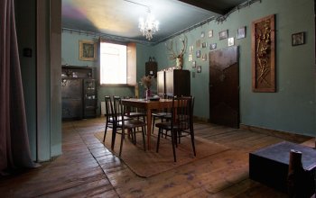 Dobrodružný pobyt ve starém mlýně s únikovou hrou